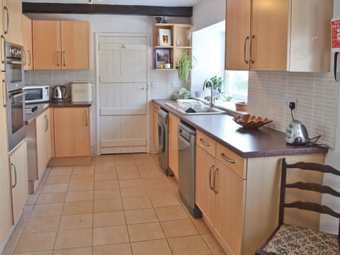 Kitchen | Low Mill, Kirkby Stephen