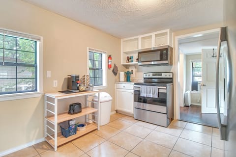 Kitchen | Cooking Basics | Well-Equipped