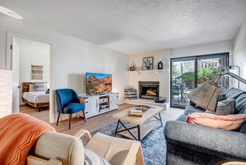 Remodeled Condo