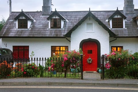 Ivy Cottage Killarney