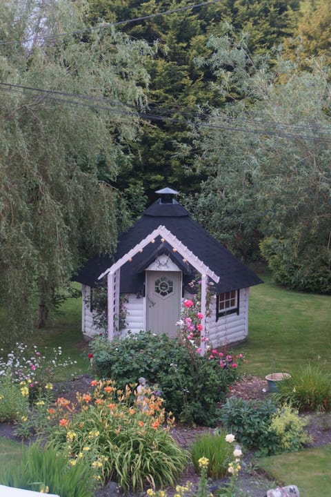 Summerhouse