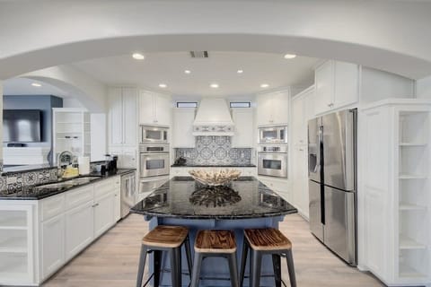 Beautiful update kitchen