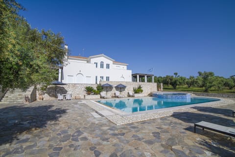 Private Pool
