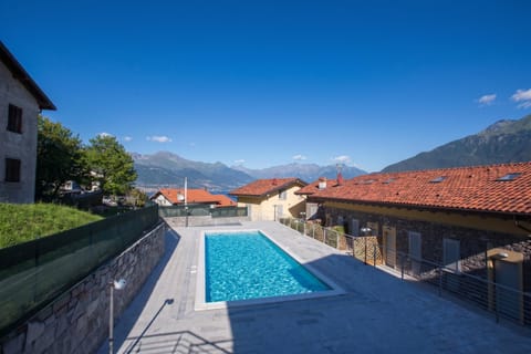 Shared pool