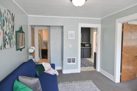 #InvestREPM Historical Heritage House Apartments! #BookDirect #HeritageHouseCoosBay #InvestREPM