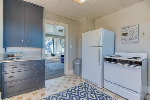 #InvestREPM Historical Heritage House Apartments! #BookDirect #HeritageHouseCoosBay #InvestREPM