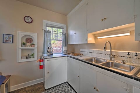 Kitchen | Pots & Pans