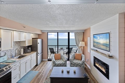Ocean Views
