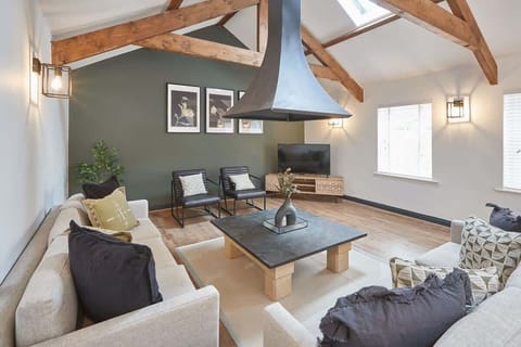 The Annexe, Richmond - Host & Stay