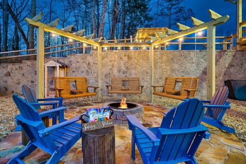 Create family memories here