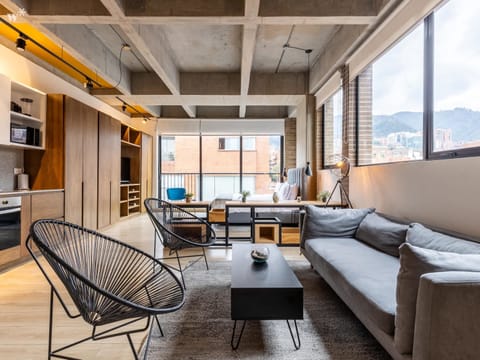 Welcome Wynwood House