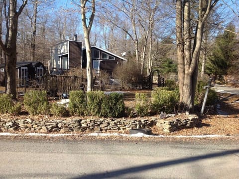 Patricono Chalet