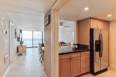 Dining Area / Kitchen