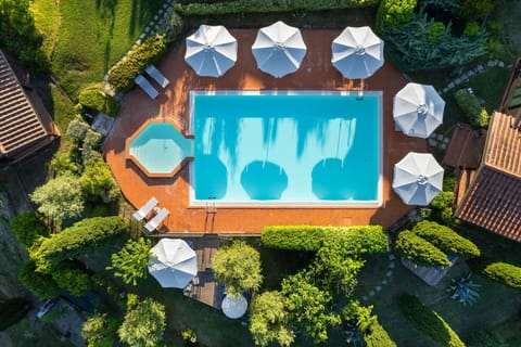 Outdoor, Pool