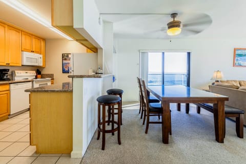 Dining Area / Kitchen