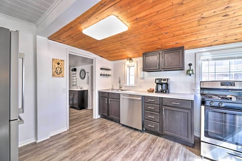 Kitchen | Coffee Maker