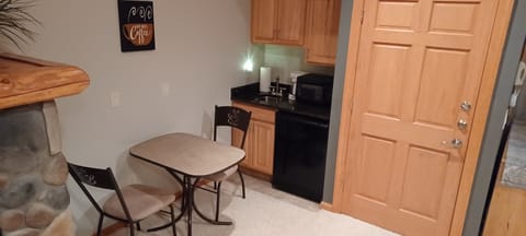 3rd Floor Master Suite