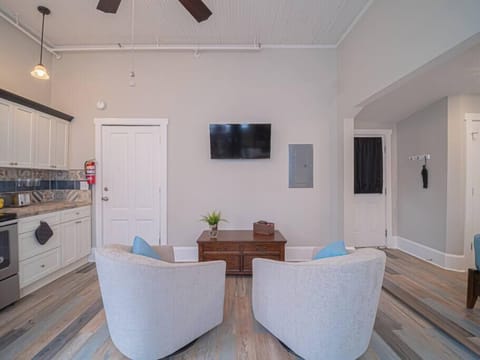 Step back in time with a touch of today!