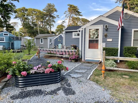Exterior - Front New