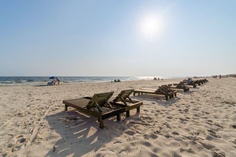 BEACH CHAIRS TO RENT