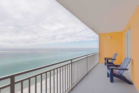 Private Balcony