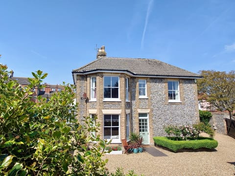 North Cottage Cromer