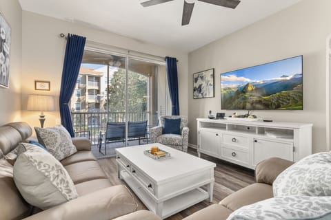 Welcome to Disney Retreat in Windsor Hills