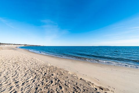 View from Private Hawk's Nest Beach