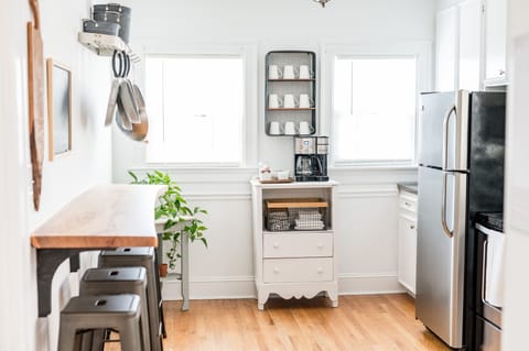 Located in the best spot in historic Lynchburg!