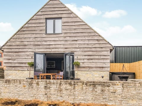 Exterior | The Stables - Spring Gardens, Babcary, near Somerton