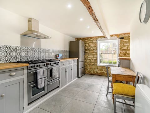 Kitchen/diner | Castle Cottage, Castleton, near Whitby