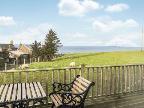 Surrounding area | Ballygroggan Bungalow - Ballygroggan Farm, Machrihanish, near Campbeltown