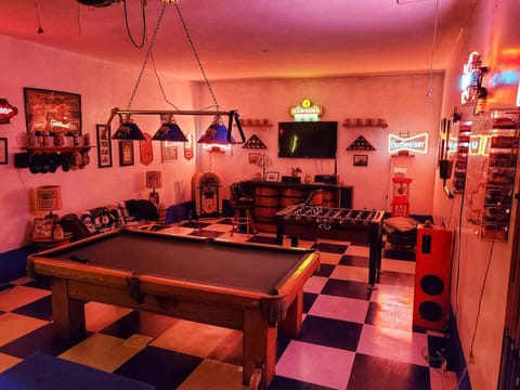 Mancave 