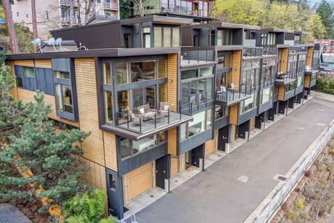 Columbia Gorge Vacation Rentals