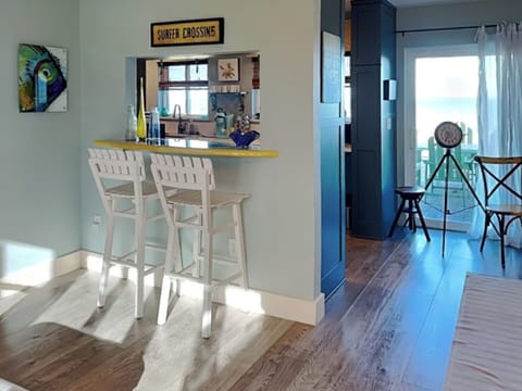 Mini Breakfast Bar for 2