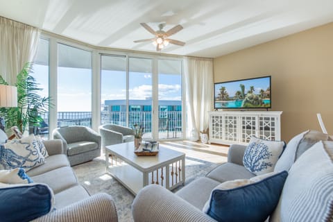 Caribe Resort DPH16 Living Room