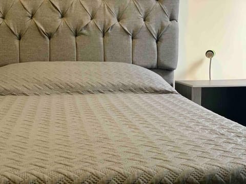 The Bed