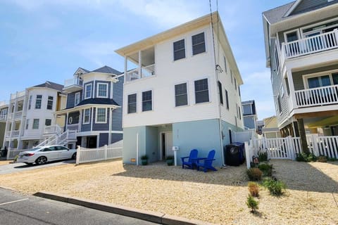 Beautiful Shore View Home