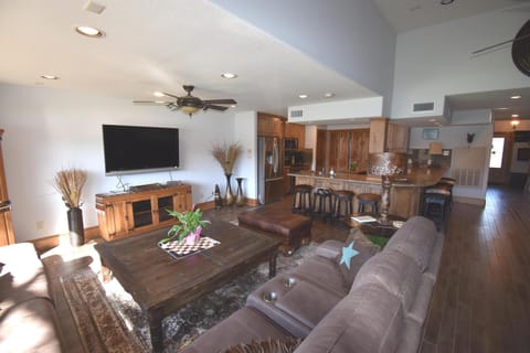 Designed for comfort.