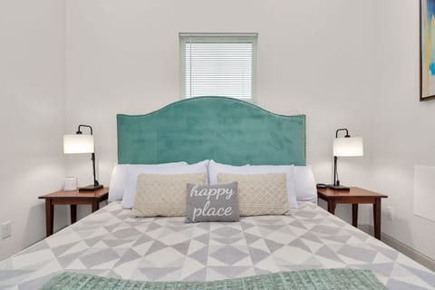 How inviting!