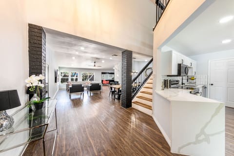 Welcome to Casa Glam SA