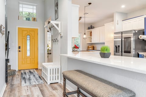 Breakfast Bar | 1st Floor