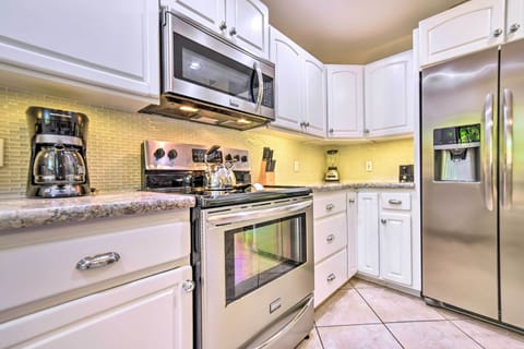 Kitchen | Coffee Maker