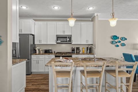 Perfect Kitchen to Cook