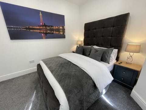 delux suite  1