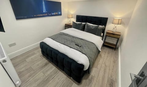 Basement suite 3