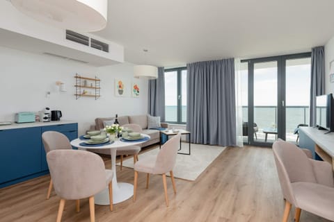 Stylish accessories in the apartment.