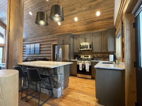 With little touches of elegance to enhance your stay...