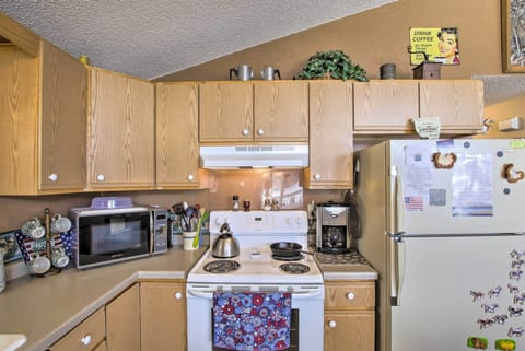 Kitchen | Coffee Maker