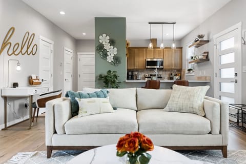 You'll love the sofa's plush, nap-worthy comfort :)